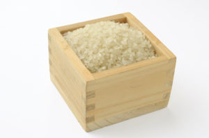 米