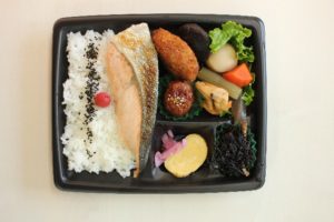 momiji-bentou
