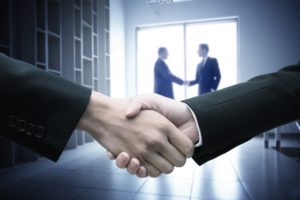 business-takeover